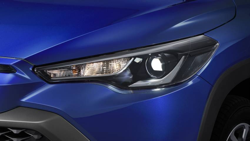 Toyota Corolla Cross launched in Japan – new looks, 1.8L petrol with Valvematic, 1.8L hybrid, from RM79k 1346140