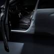 Toyota Corolla Cross receives Modellista accessories