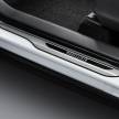Toyota Corolla Cross receives Modellista accessories