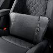 Toyota Corolla Cross receives Modellista accessories