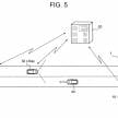 Toyota patents in-car camera system designed to catch drivers running red lights at intersections