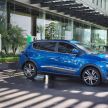 Vinfast e34 – EV pertama daripada pengeluar Vietnam