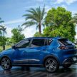 Vinfast e34 – EV pertama daripada pengeluar Vietnam