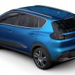 Vinfast e34 – EV pertama daripada pengeluar Vietnam