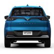 Vinfast e34 – EV pertama daripada pengeluar Vietnam