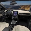 Vinfast e34 – EV pertama daripada pengeluar Vietnam
