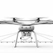 Volocopter Chengdu Technology – air mobility JV formed via Volocopter and Geely subsidiary Aerofugia