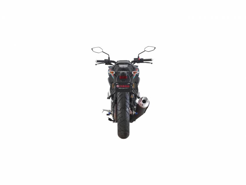Yamaha MT-15 ditawarkan dengan warna baru – RM12k 1348980