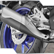 Yamaha R15 V4 didedah – dilengkapi Traction Control, Lap Timer dan quickshifter, pilihan versi sporty R15M
