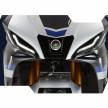 Hong Leong Yamaha siar teaser model baru – R15M?