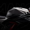 2021 TVS Apache 310RR India launch – Built To Order with two performance packs, Dynamic and Race