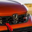 Honda Performance Development bawa Ridgeline, Civic dan pelbagai model ubahsuai ke SEMA 2021