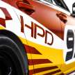 2022 Honda Civic gets HPD mods, bodykit for SEMA