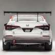 Honda Performance Development bawa Ridgeline, Civic dan pelbagai model ubahsuai ke SEMA 2021