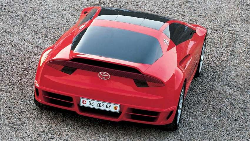 2024 Toyota MR2 reportedly in development – midship sports car to be jointly built with Porsche, Lotus? Image #1366008