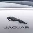 Jaguar I-Pace bakal dilancar di M’sia tidak lama lagi