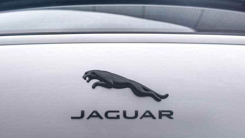 Jaguar I-Pace bakal dilancar di M’sia tidak lama lagi Image #1365847