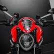 2022 Ducati Monster now in Malaysia at RM69,900