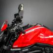 Ducati Monster 2022 kini tiba di Malaysia – RM69,900
