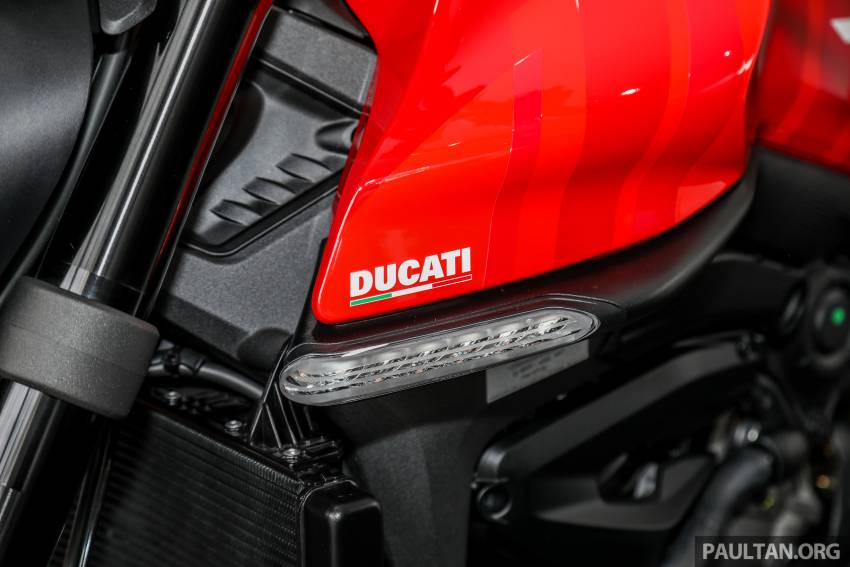 Ducati Monster 2022 kini tiba di Malaysia – RM69,900 1358428