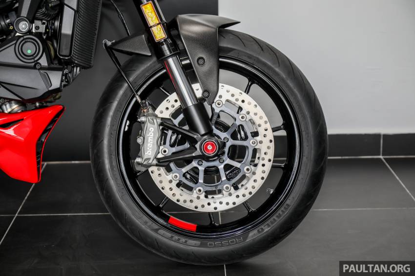 Ducati Monster 2022 kini tiba di Malaysia – RM69,900 1358426