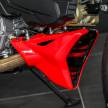 Ducati Monster 2022 kini tiba di Malaysia – RM69,900