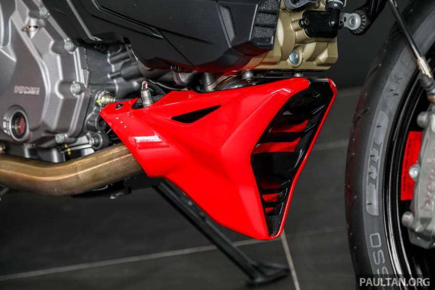 Ducati Monster 2022 kini tiba di Malaysia – RM69,900 1358420