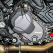 Ducati Monster 2022 kini tiba di Malaysia – RM69,900