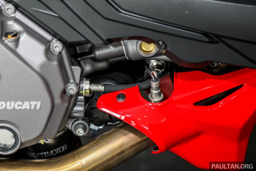 Ducati Monster 2022 kini tiba di Malaysia – RM69,900 1358413