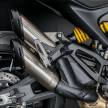 Ducati Monster 2022 kini tiba di Malaysia – RM69,900