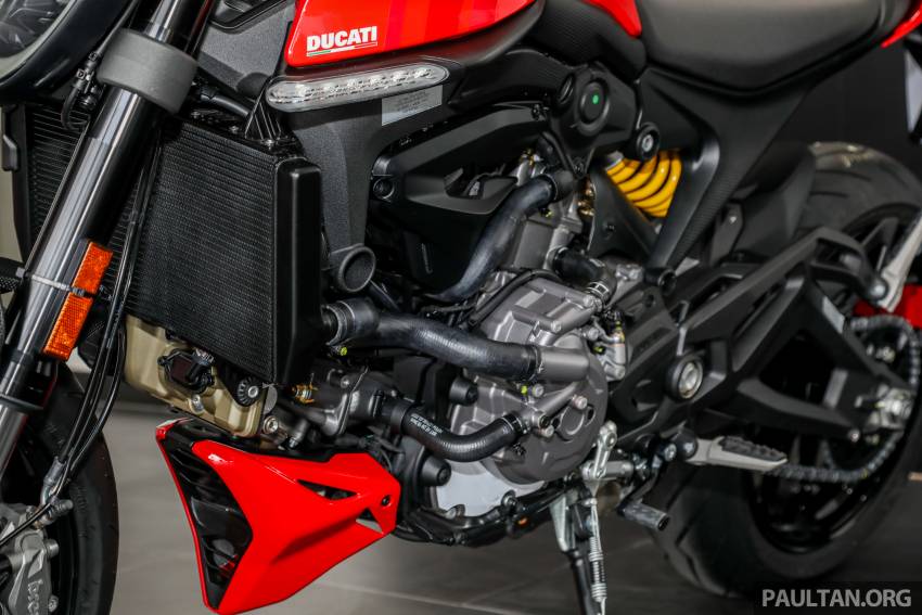 Ducati Monster 2022 kini tiba di Malaysia – RM69,900 1358409