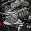 Ducati Monster 2022 kini tiba di Malaysia – RM69,900