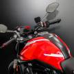 Ducati Monster 2022 kini tiba di Malaysia – RM69,900