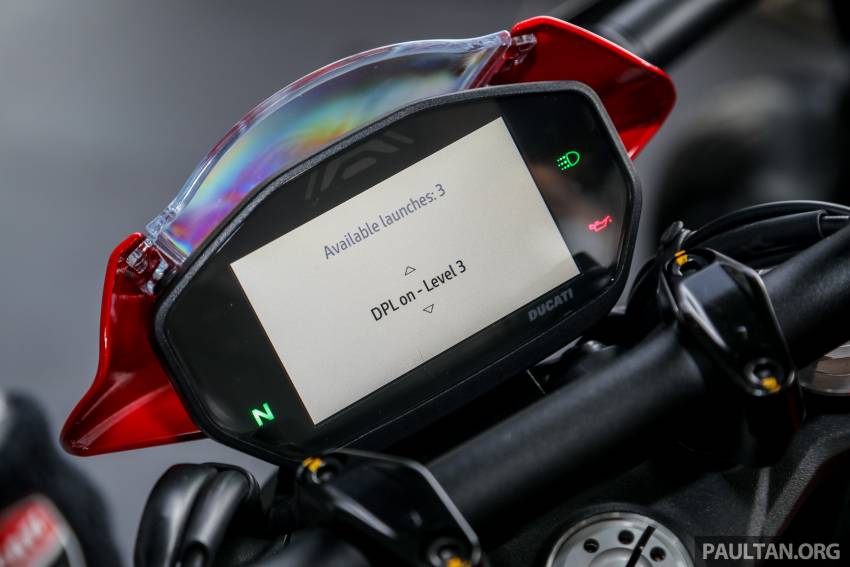Ducati Monster 2022 kini tiba di Malaysia – RM69,900 1358389