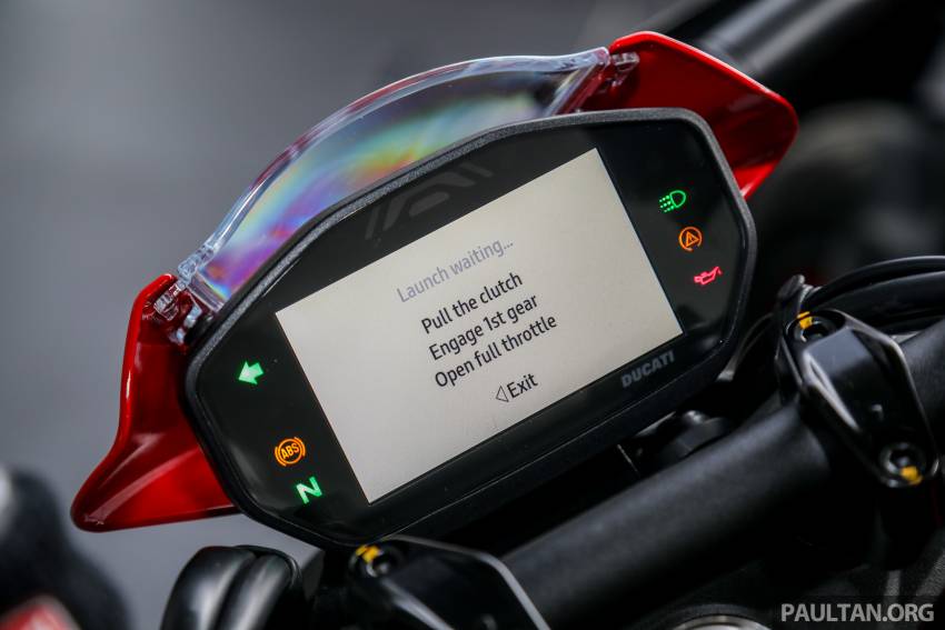 Ducati Monster 2022 kini tiba di Malaysia – RM69,900 1358387
