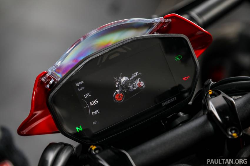 Ducati Monster 2022 kini tiba di Malaysia – RM69,900 1358382