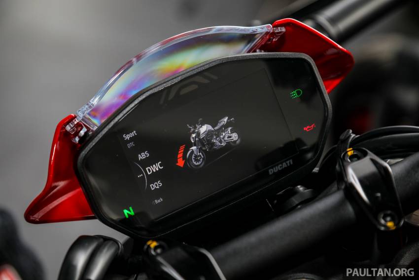 Ducati Monster 2022 kini tiba di Malaysia – RM69,900 1358379