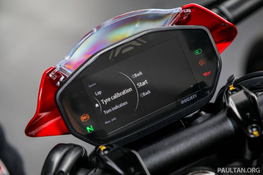Ducati Monster 2022 kini tiba di Malaysia – RM69,900 1358377
