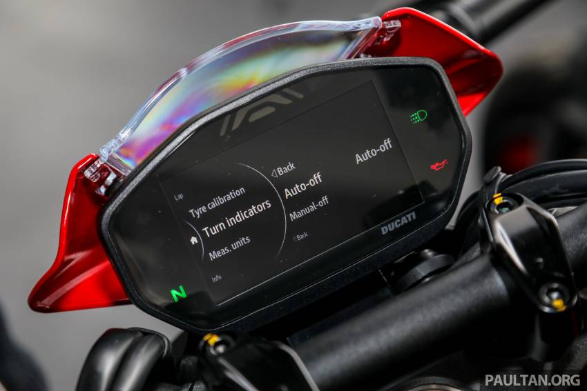 Ducati Monster 2022 kini tiba di Malaysia – RM69,900 1358375