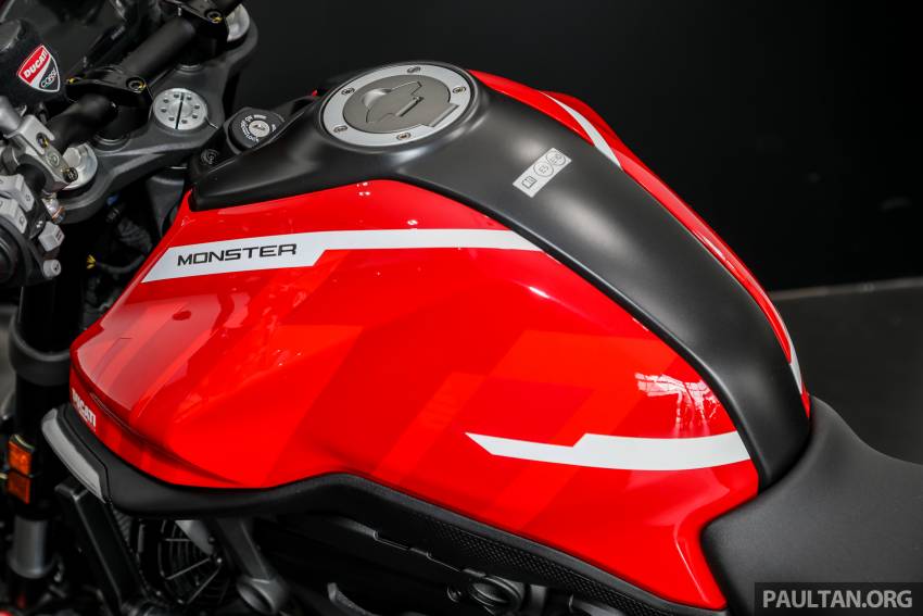 Ducati Monster 2022 kini tiba di Malaysia – RM69,900 1358372