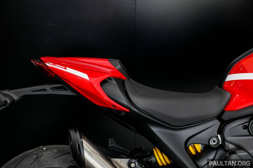 Ducati Monster 2022 kini tiba di Malaysia – RM69,900 1358368