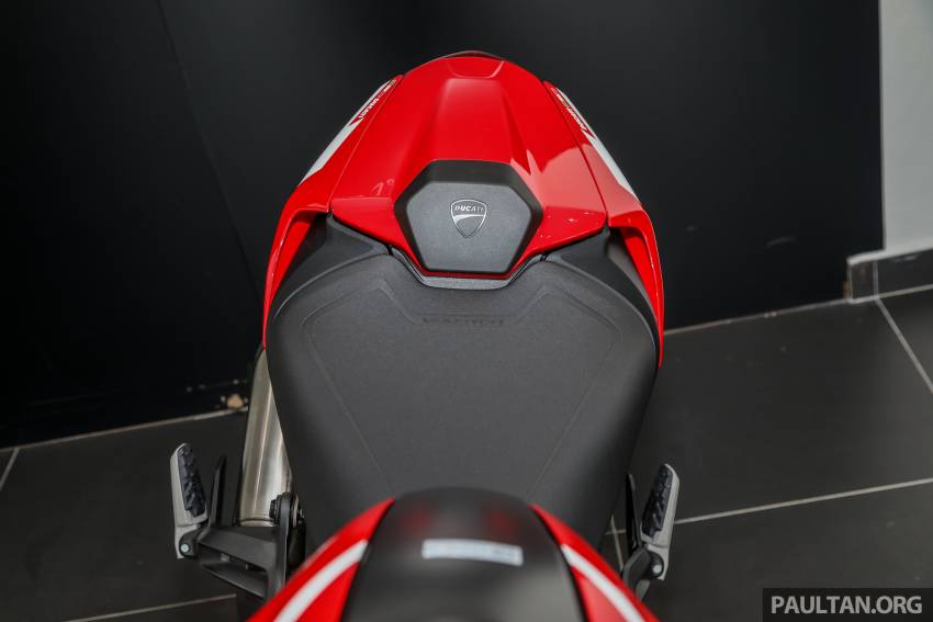 Ducati Monster 2022 kini tiba di Malaysia – RM69,900 1358366