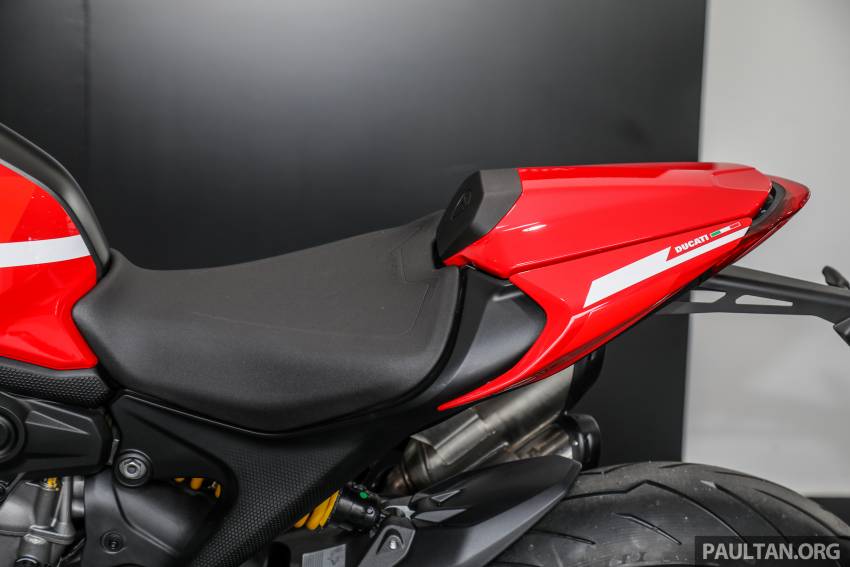 Ducati Monster 2022 kini tiba di Malaysia – RM69,900 1358364
