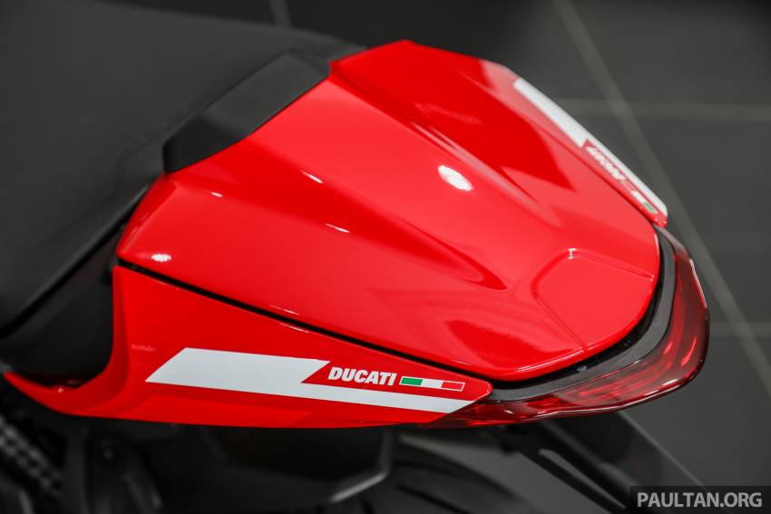 Ducati Monster 2022 kini tiba di Malaysia – RM69,900 1358363