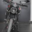 Ducati Monster 2022 kini tiba di Malaysia – RM69,900