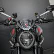 2022 Ducati Monster now in Malaysia at RM69,900