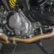 Ducati Monster 2022 kini tiba di Malaysia – RM69,900