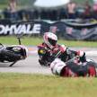 2021 FIM MiniGP Malaysia Rounds 1 and 2 conclude