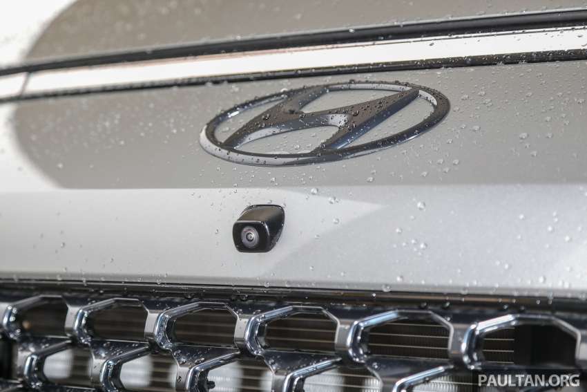 Hyundai Staria Premium dilancarkan di Malaysia – bermula RM359k, lebih mewah dan besar dari Starex 1365482