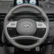 Hyundai M’sia siar teaser varian baru Staria – model 10-tempat duduk yang lebih murah, ganti Starex?